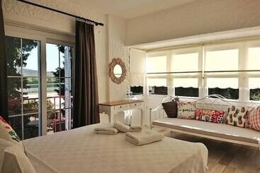 Le Vent Alaçatı Otel