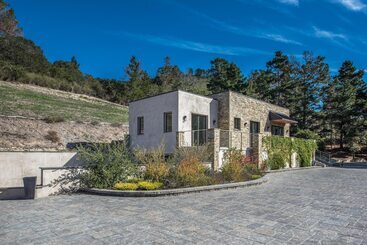 ツーリストアパートメント Lx1a: Luxury Contemporary Villa In The Middle Of Nature