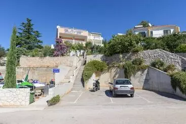 Apartments Marija
