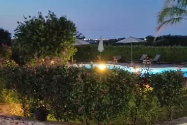 B&b La Vigna