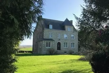Aamiaismajoitus (B&B) Maison Boulvern