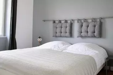 Bed & Breakfast Maison Boulvern