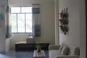 Bui Hostel