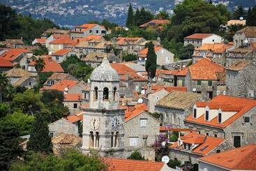 آپارتمان‌های توریست‌ها Guesthouse Oliva