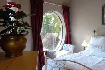 酒店 Ascot Bush Lodge