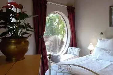 ホテル Ascot Bush Lodge