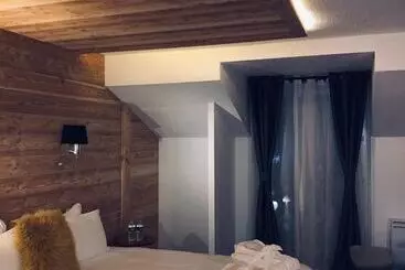 Otel Snow Chill
