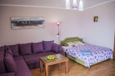 پانسیون Axenia