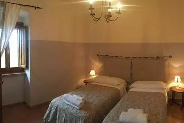 Majatalo Casale Sostenibile Per Famiglie E Gruppi Cibottola Pg