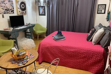 פנסיון Greenway Manor