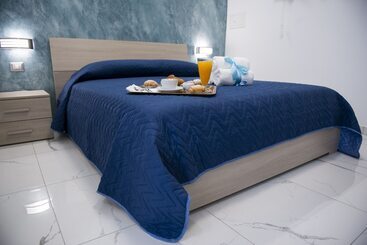 هتل Stabia Dream Rooms