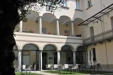 ベッドアンドブレックファースト Locanda La Francisca