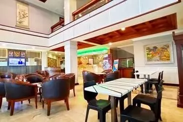 Hotel Kita