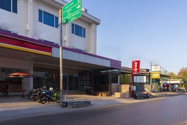 Hotel Oyo 1977 Harvest Residence