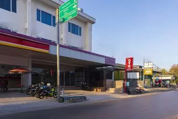 ホテル Oyo 1977 Harvest Residence