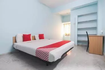 Hotel Oyo Flagship 48158 Ss Towers