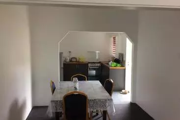 Bed and Breakfast Island Accommodation 29 Extension