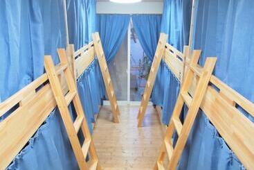 פנסיון Hibari Guesthouse