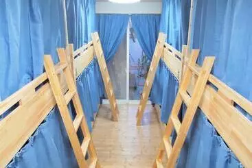 Pension Hibari Guesthouse