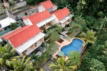 Hostel Arunika Cottage