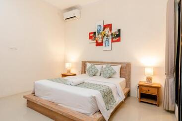 旅馆 Arunika Cottage