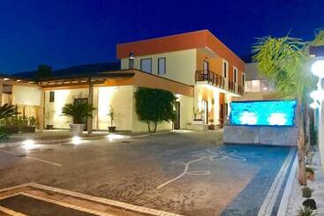 Bed and Breakfast I Borghi