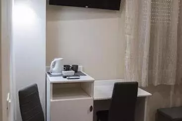 Bed and Breakfast Tre Fontane