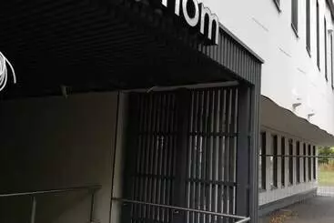 Ferienwohnungen Forenom Aparthotel Varkaus