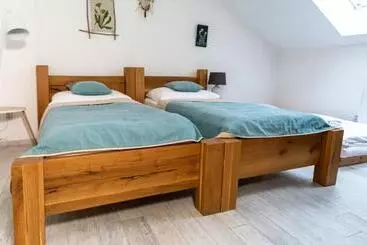 ホテル Burina Residence