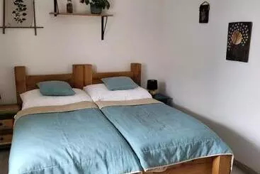 Hotel Burina Residence