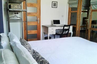 هتل Résidence Le Hublot