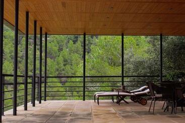 Torre Del Marqués Hotel Spa & Winery Small Luxury Hotels