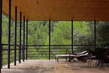 Torre Del Marqués Hotel Spa & Winery   Small Luxury Hotels