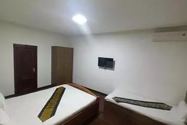 ペンション Uzbegim Family Guest House