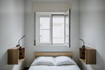 هاستل Dreams House