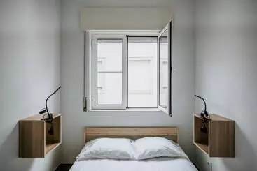 هاستل Dreams House