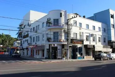 ホテル Riosulense