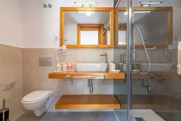 Landhus Casa De Vacaciones Piscina Compartida En Mogán Iii