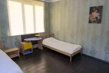 Hostel Propolis
