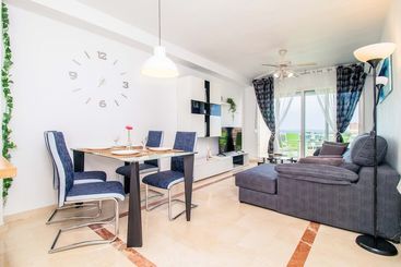 Hotel Apartamento Espanatour Relax