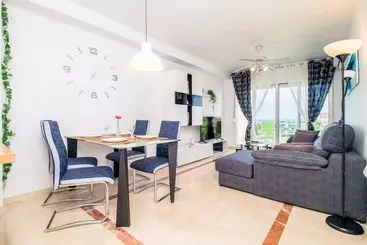 בית מלון כפרי Apartamento Espanatour Relax