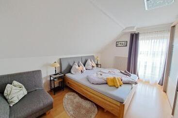 Отель Biobauernhof Tonimörtl