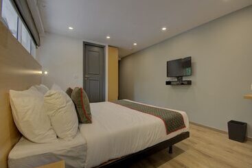 호텔 Sahaj Palace By Oyo Rooms