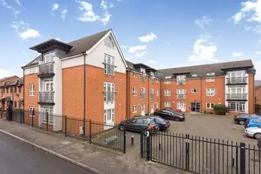 Turistihuoneistot Pride Apartments