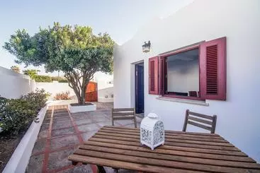 Ferienwohnungen Sunset Apartment