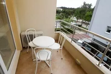 Pisos turísticos Villa Bondi