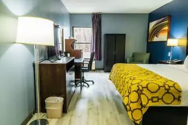 Hôtel Baymont By Wyndham London Ky