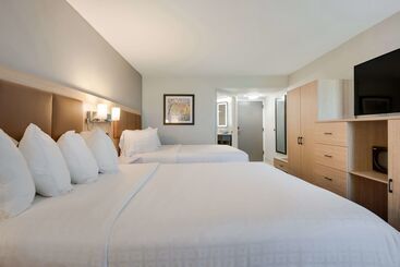 בית מלון כפרי Best Western Batesville