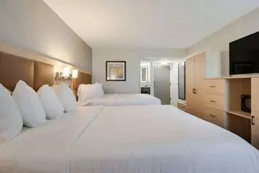 호텔 Best Western Batesville