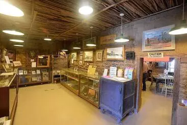 Отель Days Inn By Wyndham Blythe